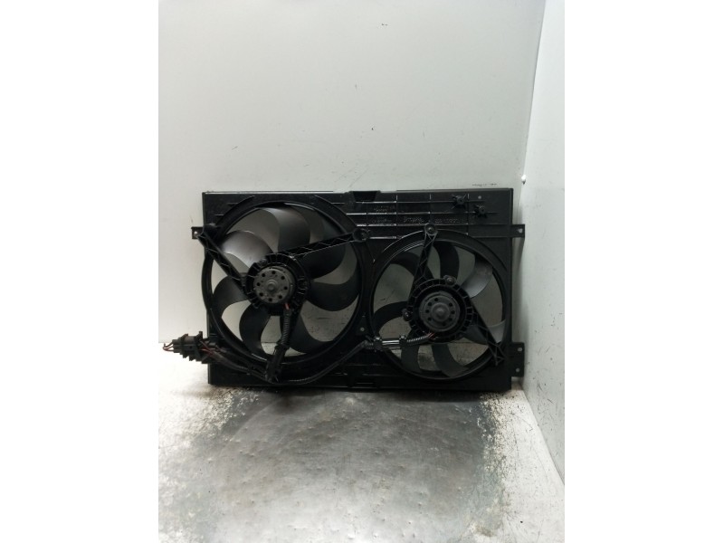 Recambio de electroventilador para seat leon (1m1) 1.9 tdi referencia OEM IAM 1J0121205B  1999
