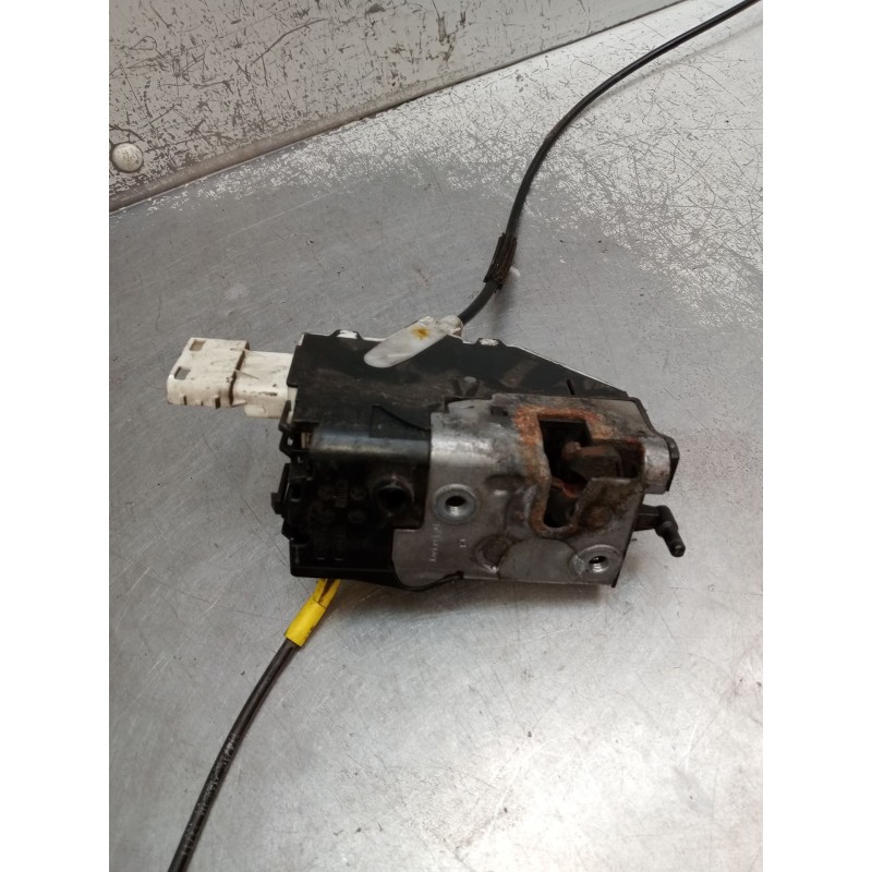 Recambio de motor cierre centralizado delantero derecho para fiat scudo furgoneta (270_, 272_) 1.6 d multijet referencia OEM IAM