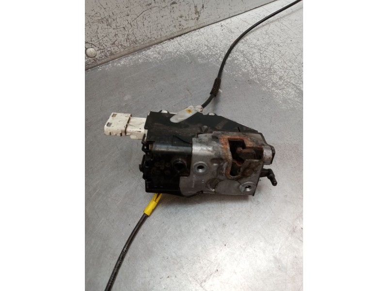 Recambio de motor cierre centralizado delantero derecho para fiat scudo furgoneta (270_, 272_) 1.6 d multijet referencia OEM IAM