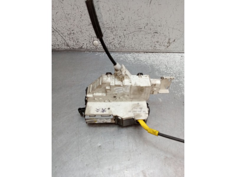 Recambio de motor cierre centralizado delantero derecho para fiat scudo furgoneta (270_, 272_) 1.6 d multijet referencia OEM IAM