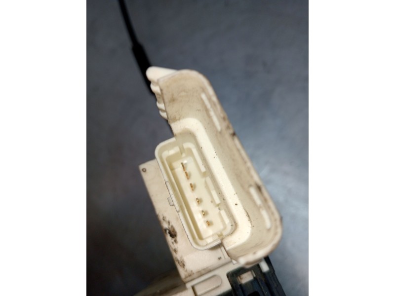 Recambio de motor cierre centralizado delantero derecho para fiat scudo furgoneta (270_, 272_) 1.6 d multijet referencia OEM IAM