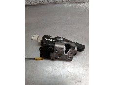 Recambio de motor cierre centralizado trasero derecho para fiat scudo furgoneta (270_, 272_) 1.6 d multijet referencia OEM IAM  
