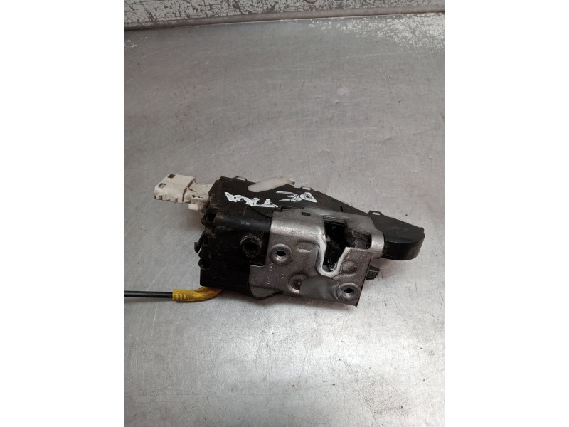 Recambio de motor cierre centralizado trasero derecho para fiat scudo furgoneta (270_, 272_) 1.6 d multijet referencia OEM IAM  