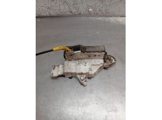 Recambio de motor cierre centralizado trasero derecho para fiat scudo furgoneta (270_, 272_) 1.6 d multijet referencia OEM IAM   2