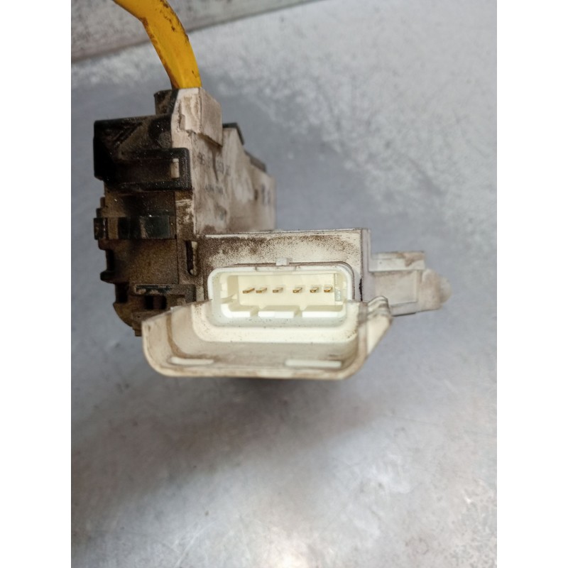 Recambio de motor cierre centralizado trasero derecho para fiat scudo furgoneta (270_, 272_) 1.6 d multijet referencia OEM IAM  