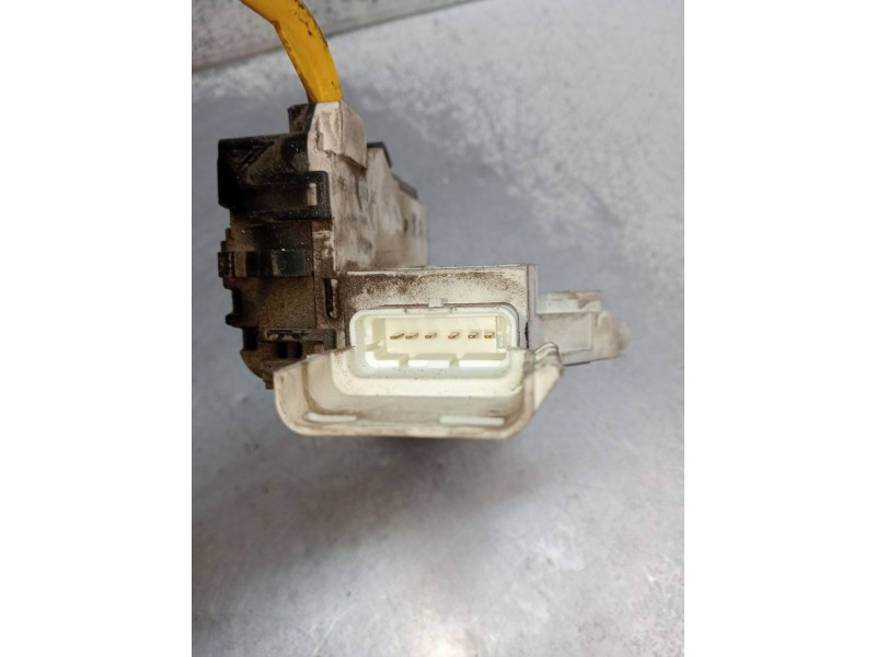 Recambio de motor cierre centralizado trasero derecho para fiat scudo furgoneta (270_, 272_) 1.6 d multijet referencia OEM IAM  