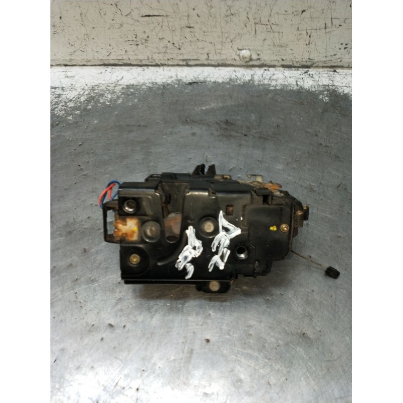 Recambio de motor cierre centralizado delantero derecho para seat leon (1m1) 1.9 tdi referencia OEM IAM  5P 1999