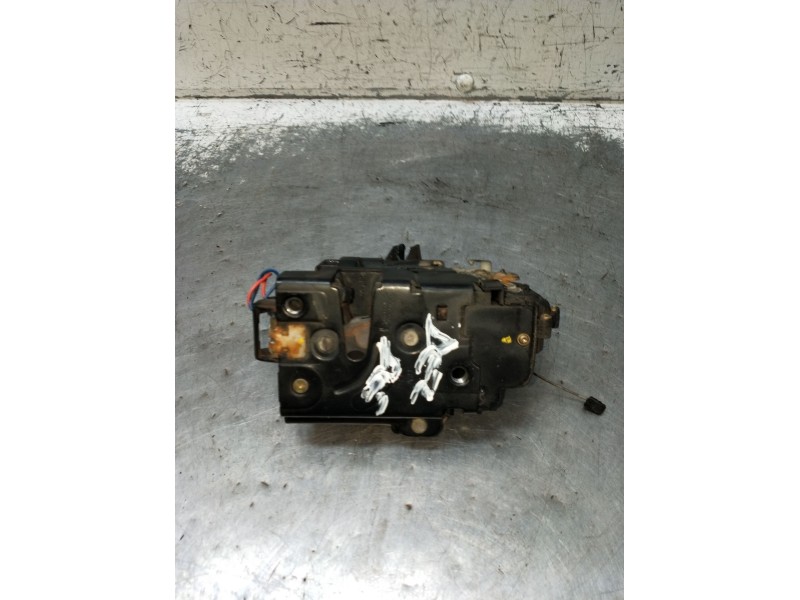 Recambio de motor cierre centralizado delantero derecho para seat leon (1m1) 1.9 tdi referencia OEM IAM  5P 1999