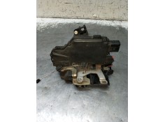 Recambio de motor cierre centralizado delantero derecho para seat leon (1m1) 1.9 tdi referencia OEM IAM  5P 1999 2