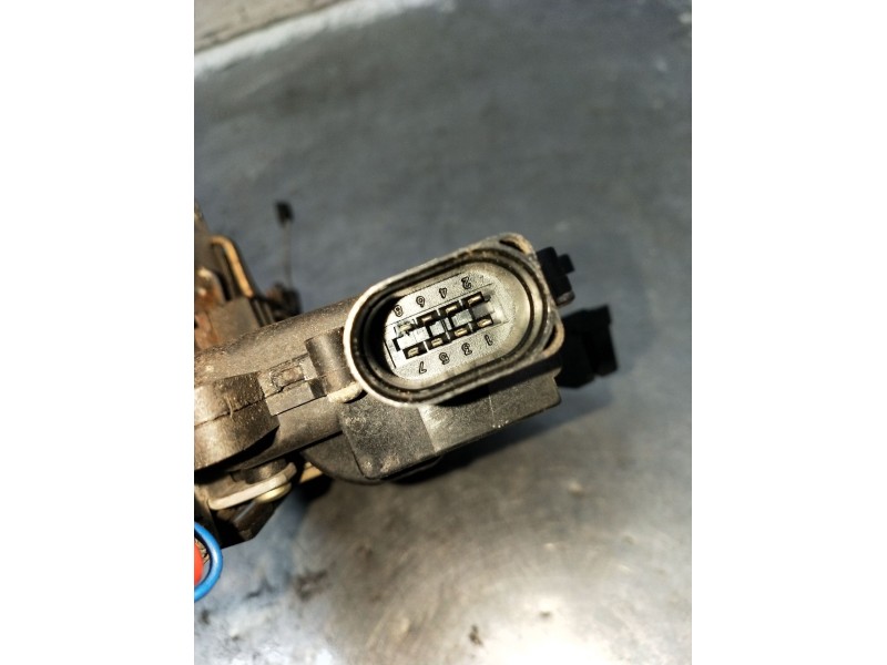 Recambio de motor cierre centralizado delantero derecho para seat leon (1m1) 1.9 tdi referencia OEM IAM  5P 1999