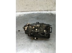 Recambio de motor cierre centralizado delantero izquierdo para seat leon (1m1) 1.9 tdi referencia OEM IAM 3B1837015A 5P 1999