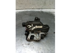 Recambio de motor cierre centralizado delantero izquierdo para seat leon (1m1) 1.9 tdi referencia OEM IAM 3B1837015A 5P 1999 2