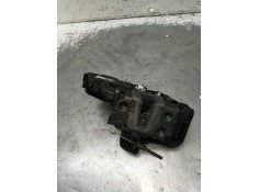 Recambio de motor cierre centralizado delantero izquierdo para land rover range rover sport v6 td s referencia OEM IAM  5P 2010