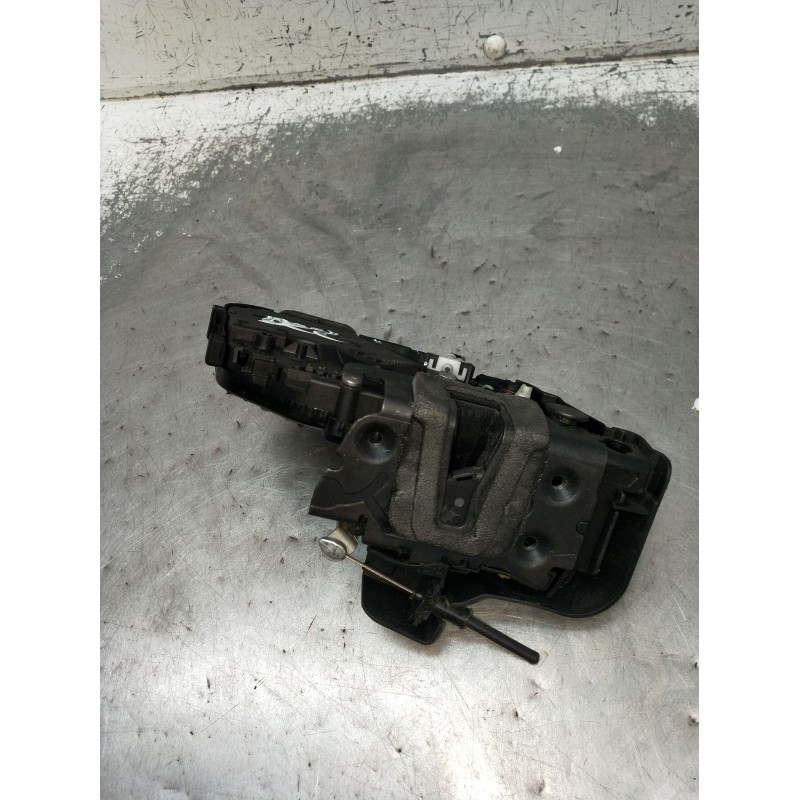 Recambio de motor cierre centralizado delantero izquierdo para land rover range rover sport v6 td s referencia OEM IAM  5P 2010