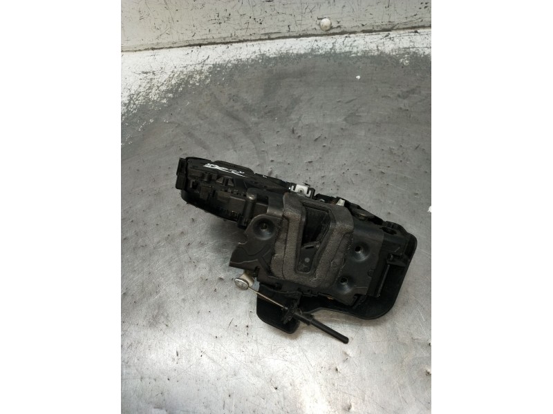 Recambio de motor cierre centralizado delantero izquierdo para land rover range rover sport v6 td s referencia OEM IAM  5P 2010