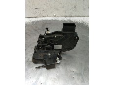 Recambio de motor cierre centralizado delantero izquierdo para land rover range rover sport v6 td s referencia OEM IAM  5P 2010 2