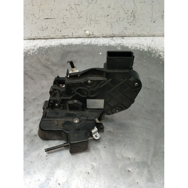 Recambio de motor cierre centralizado delantero izquierdo para land rover range rover sport v6 td s referencia OEM IAM  5P 2010