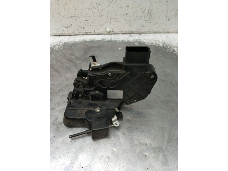 Recambio de motor cierre centralizado delantero izquierdo para land rover range rover sport v6 td s referencia OEM IAM  5P 2010