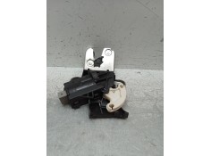 Recambio de motor cierre centralizado porton para audi a4 ber. (b8) s line sportpaket / plus referencia OEM IAM 4F5827505D  2011