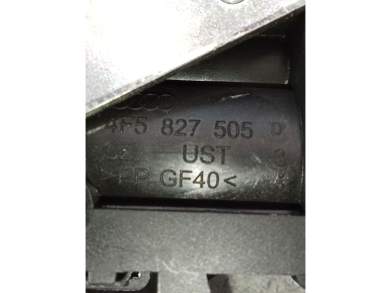 Recambio de motor cierre centralizado porton para audi a4 ber. (b8) s line sportpaket / plus referencia OEM IAM 4F5827505D  2011