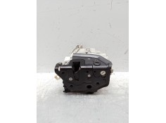 Recambio de motor cierre centralizado trasero derecho para audi a4 ber. (b8) s line sportpaket / plus referencia OEM IAM 8K09390
