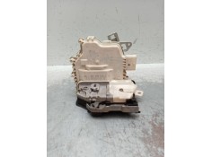 Recambio de motor cierre centralizado trasero derecho para audi a4 ber. (b8) s line sportpaket / plus referencia OEM IAM 8K09390 2