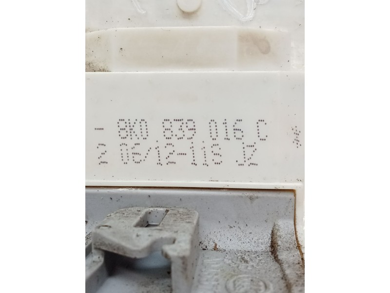 Recambio de motor cierre centralizado trasero derecho para audi a4 ber. (b8) s line sportpaket / plus referencia OEM IAM 8K09390