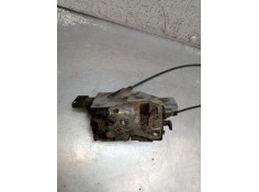 Recambio de motor cierre centralizado trasero derecho para fiat scudo furgoneta (270_, 272_) 1.6 d multijet referencia OEM IAM  