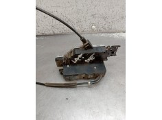 Recambio de motor cierre centralizado trasero derecho para fiat scudo furgoneta (270_, 272_) 1.6 d multijet referencia OEM IAM   2