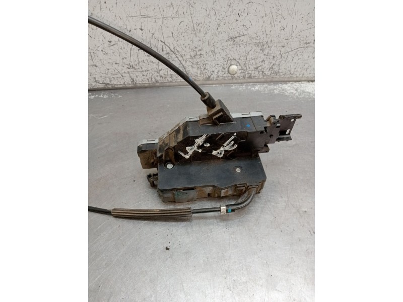 Recambio de motor cierre centralizado trasero derecho para fiat scudo furgoneta (270_, 272_) 1.6 d multijet referencia OEM IAM  