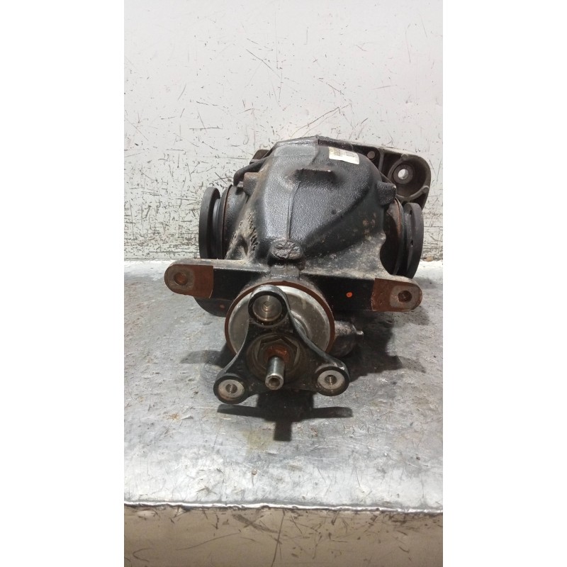 Recambio de diferencial trasero para bmw serie 1 berlina (e81/e87) 118d referencia OEM IAM 754158002 756616902 R = 3.07