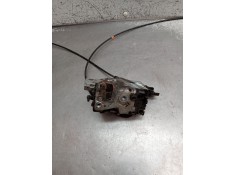 Recambio de motor cierre centralizado trasero izquierdo para fiat scudo furgoneta (270_, 272_) 1.6 d multijet referencia OEM IAM