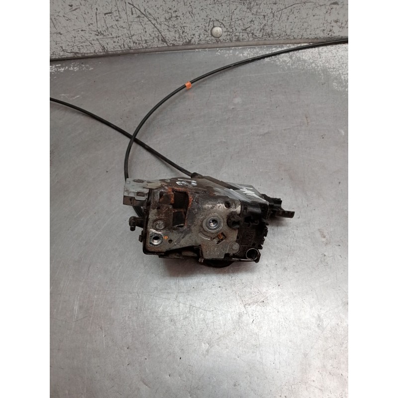Recambio de motor cierre centralizado trasero izquierdo para fiat scudo furgoneta (270_, 272_) 1.6 d multijet referencia OEM IAM