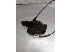 Recambio de motor cierre centralizado trasero izquierdo para fiat scudo furgoneta (270_, 272_) 1.6 d multijet referencia OEM IAM 2