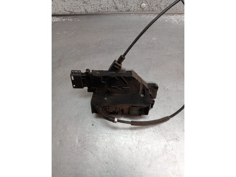 Recambio de motor cierre centralizado trasero izquierdo para fiat scudo furgoneta (270_, 272_) 1.6 d multijet referencia OEM IAM