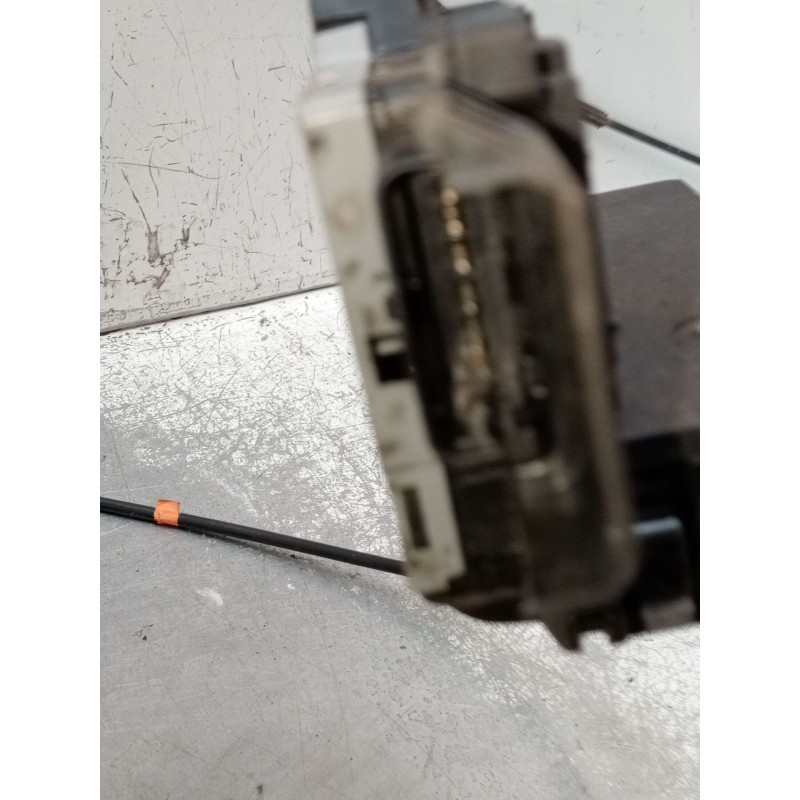 Recambio de motor cierre centralizado trasero izquierdo para fiat scudo furgoneta (270_, 272_) 1.6 d multijet referencia OEM IAM