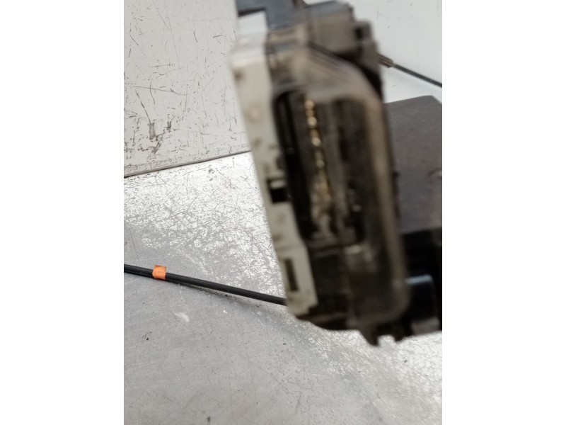 Recambio de motor cierre centralizado trasero izquierdo para fiat scudo furgoneta (270_, 272_) 1.6 d multijet referencia OEM IAM