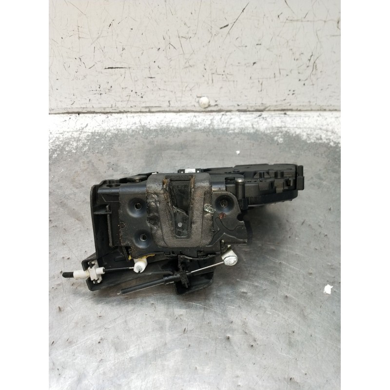Recambio de motor cierre centralizado delantero derecho para land rover range rover sport v6 td s referencia OEM IAM 6W8A21813AD