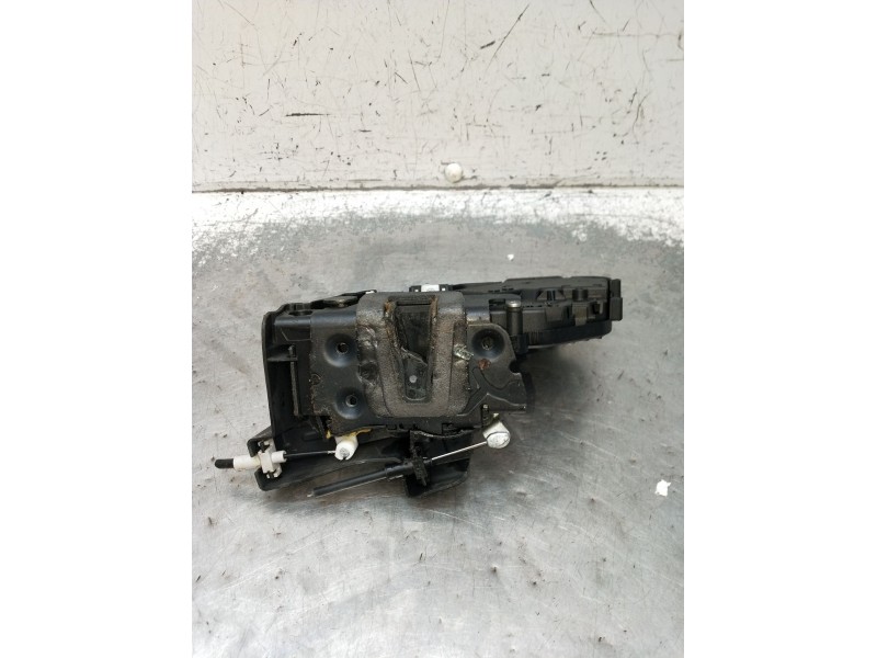 Recambio de motor cierre centralizado delantero derecho para land rover range rover sport v6 td s referencia OEM IAM 6W8A21813AD
