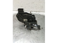 Recambio de motor cierre centralizado delantero derecho para land rover range rover sport v6 td s referencia OEM IAM 6W8A21813AD 2