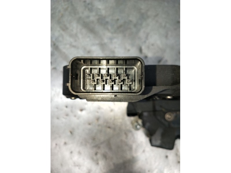 Recambio de motor cierre centralizado delantero derecho para land rover range rover sport v6 td s referencia OEM IAM 6W8A21813AD