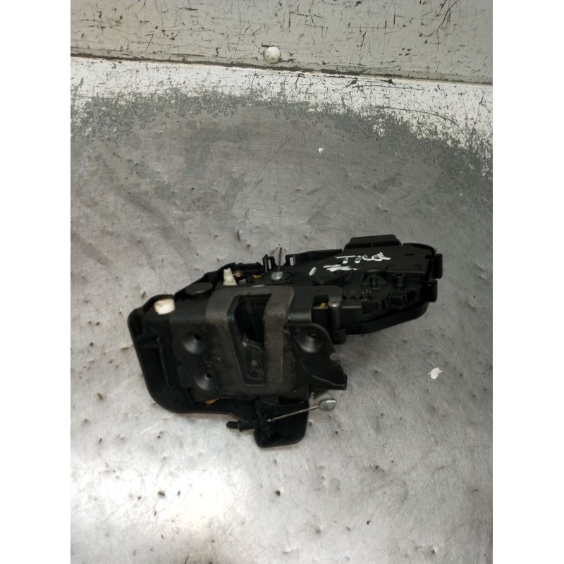 Recambio de motor cierre centralizado trasero izquierdo para land rover range rover sport v6 td s referencia OEM IAM 7H5A26413AC