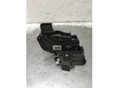 Recambio de motor cierre centralizado trasero izquierdo para land rover range rover sport v6 td s referencia OEM IAM 7H5A26413AC 2
