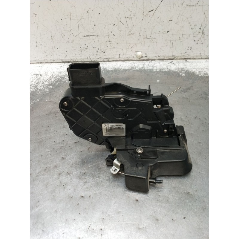 Recambio de motor cierre centralizado trasero izquierdo para land rover range rover sport v6 td s referencia OEM IAM 7H5A26413AC