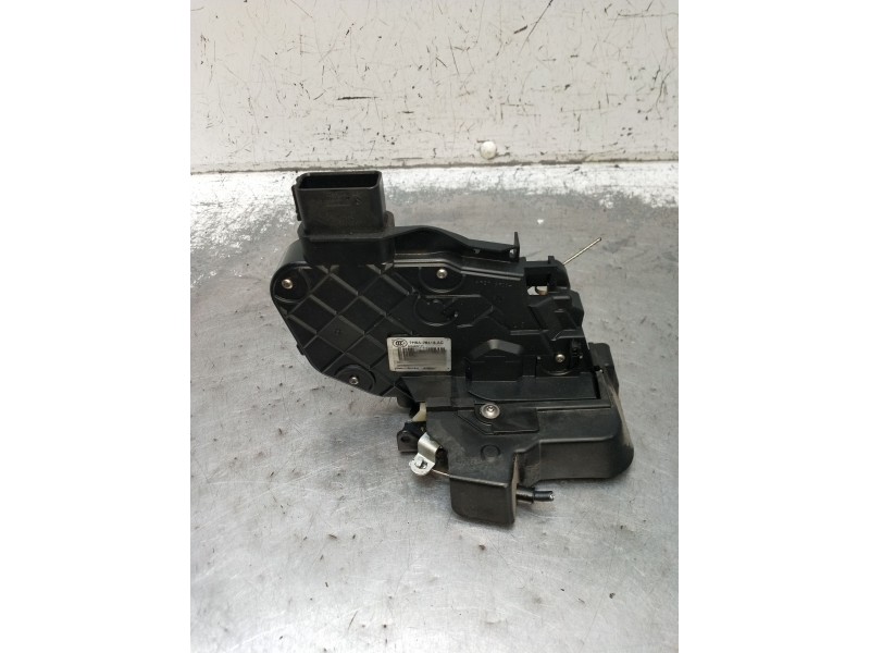 Recambio de motor cierre centralizado trasero izquierdo para land rover range rover sport v6 td s referencia OEM IAM 7H5A26413AC