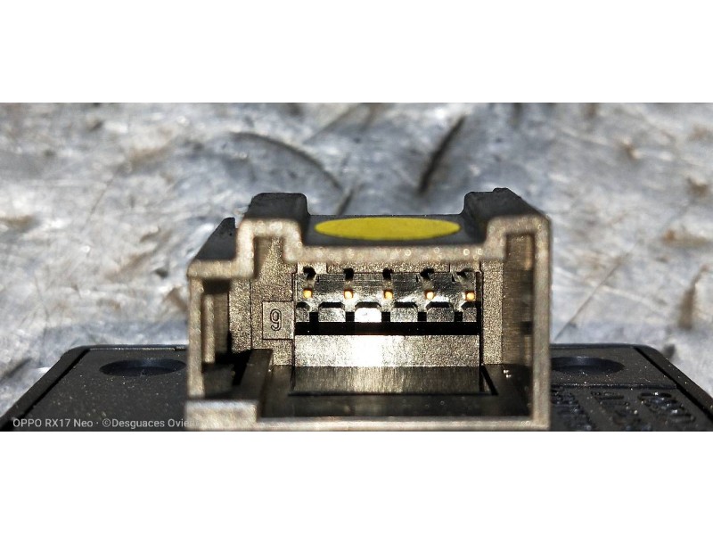 Recambio de mando elevalunas delantero izquierdo para audi a3 (8v) ambiente referencia OEM IAM   