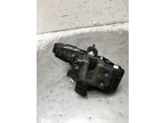 Recambio de motor cierre centralizado trasero derecho para land rover range rover sport v6 td s referencia OEM IAM 7H5A26412AC 5