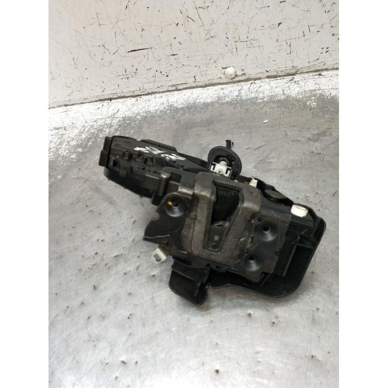 Recambio de motor cierre centralizado trasero derecho para land rover range rover sport v6 td s referencia OEM IAM 7H5A26412AC 5