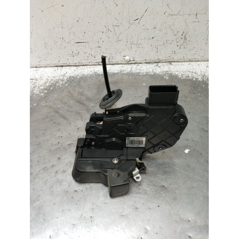 Recambio de motor cierre centralizado trasero derecho para land rover range rover sport v6 td s referencia OEM IAM 7H5A26412AC 5