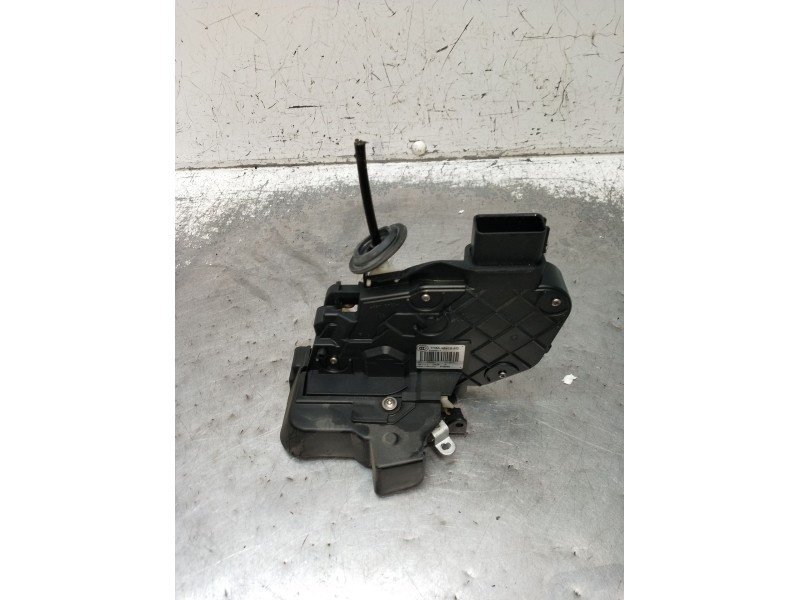 Recambio de motor cierre centralizado trasero derecho para land rover range rover sport v6 td s referencia OEM IAM 7H5A26412AC 5